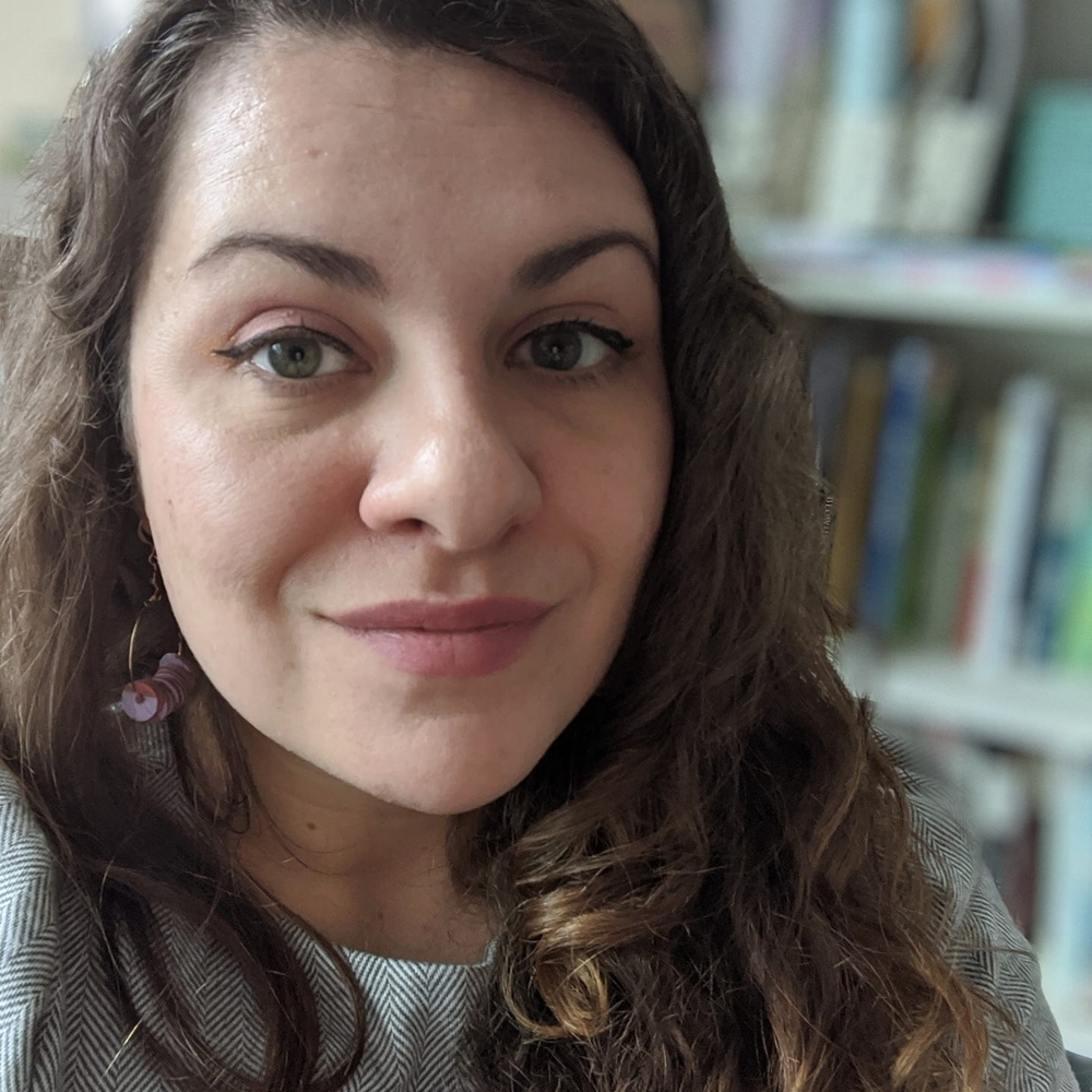 Meet your Posher, Trisha